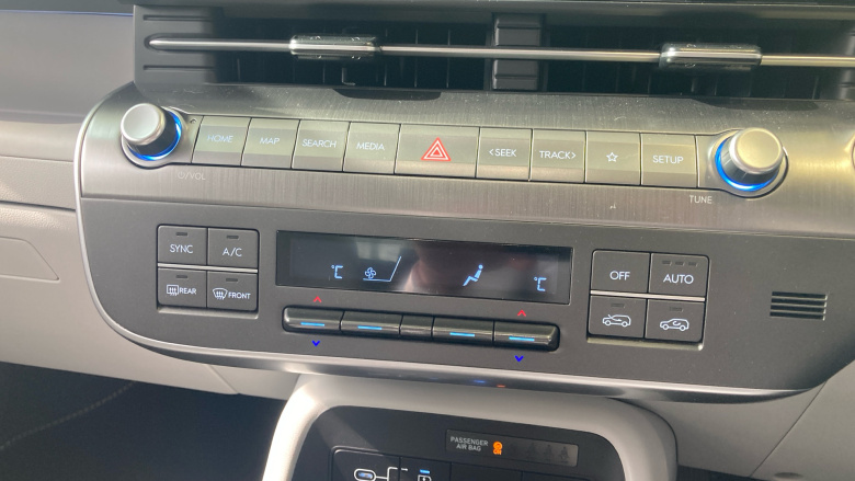 Hyundai KONA 1.0T 100 Ultimate 5dr Petrol Hatchback